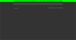 Desktop Screenshot of jinzora.com